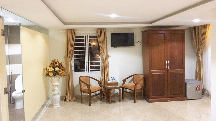 Others 4, Minh Manh Hotel, Pleiku