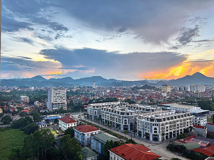 Others 4, Happy Home, Lạng Sơn