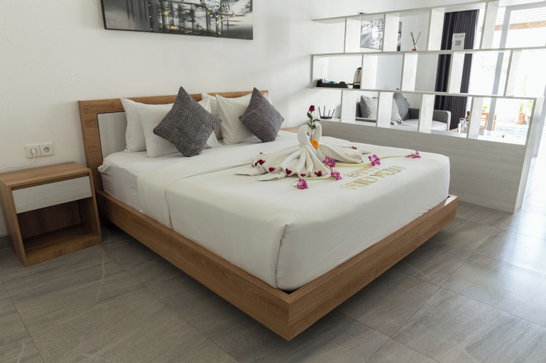 Bedroom 14