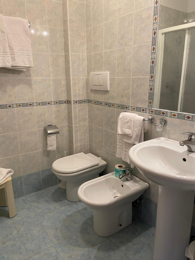 Bathroom 1