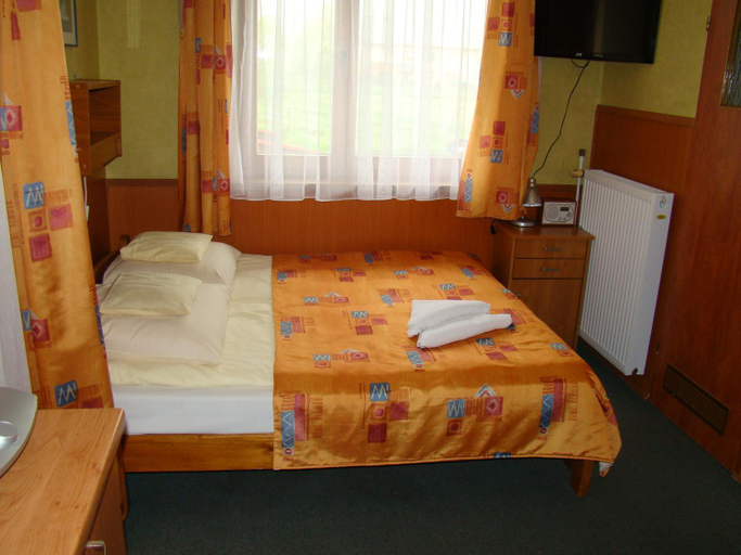 Others 5, Willa Stenia Apartamenty, Cieszyn
