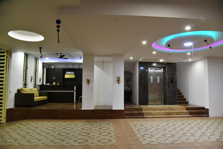 Others 5, Ananda Residency, Thanjavur