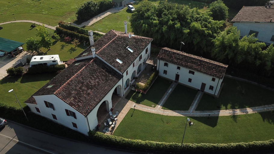 Others 5, Agriturismo Terra di Zosagna, Treviso