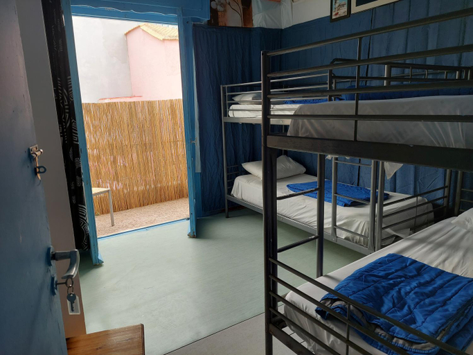 Others 3, ACROPOLIS ViEW MIXED DORMITORIES 1 MINUTE BY THISSIO METRO STOP, Attica