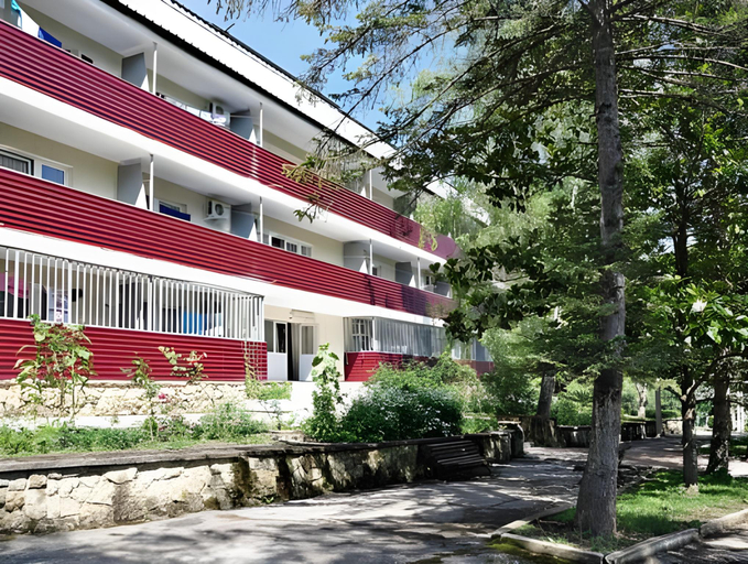Others 4, Pansionat Yuzniy, Gelendzhik gorsovet