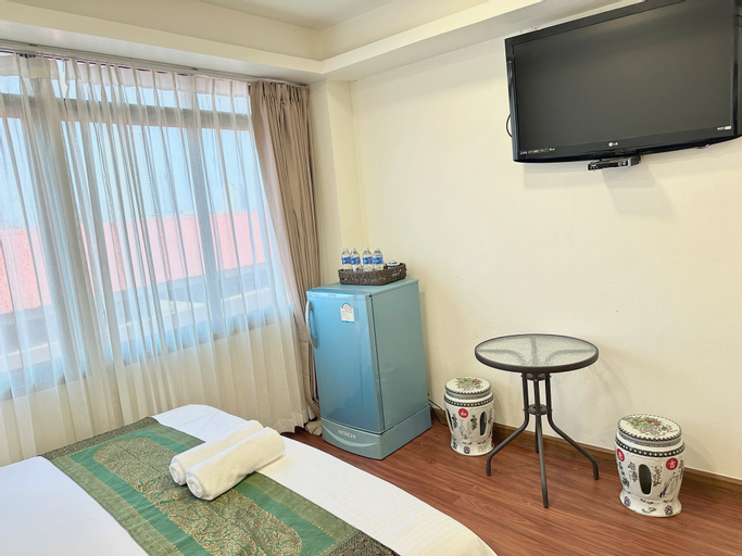 Bedroom 9