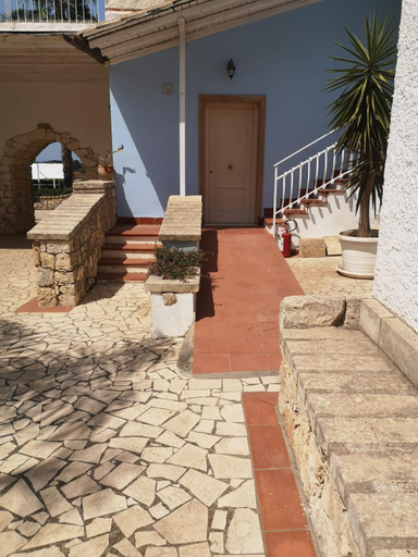 Others 4, Borgo Marino Plemmirio, Syracuse