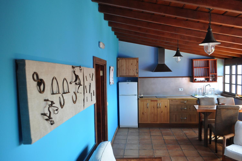 Others 5, Casa Chamiquela, Santa Cruz de Tenerife