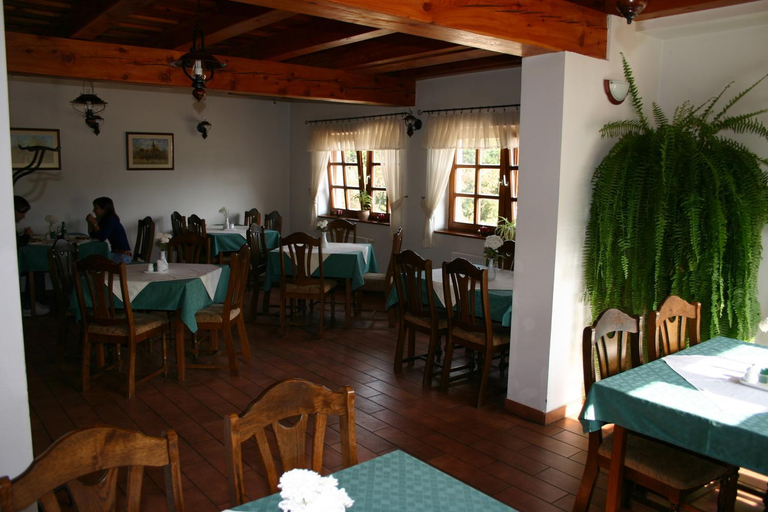 Food & Drinks 2, Kadarta Vendeglo Panzio, Veszprém