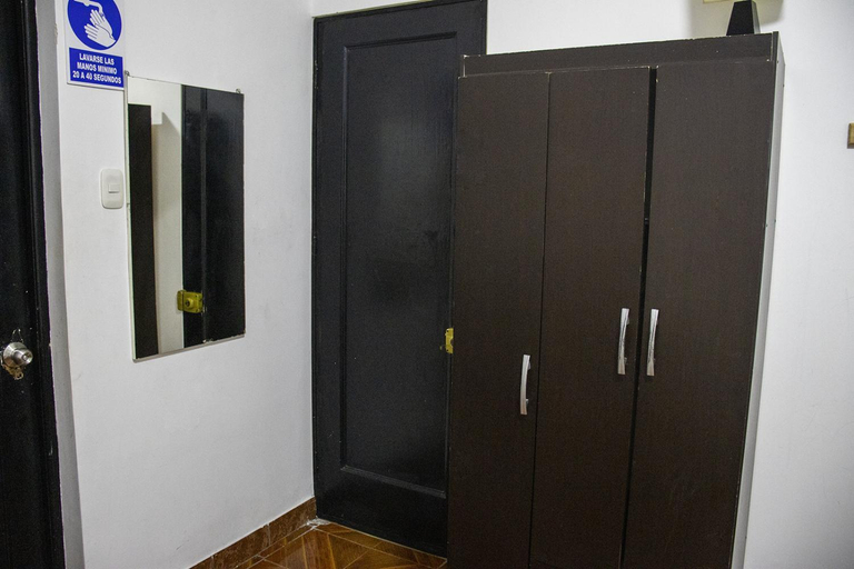 Others 4, PLAZA MAYOR LIMA HOSTAL, Lima