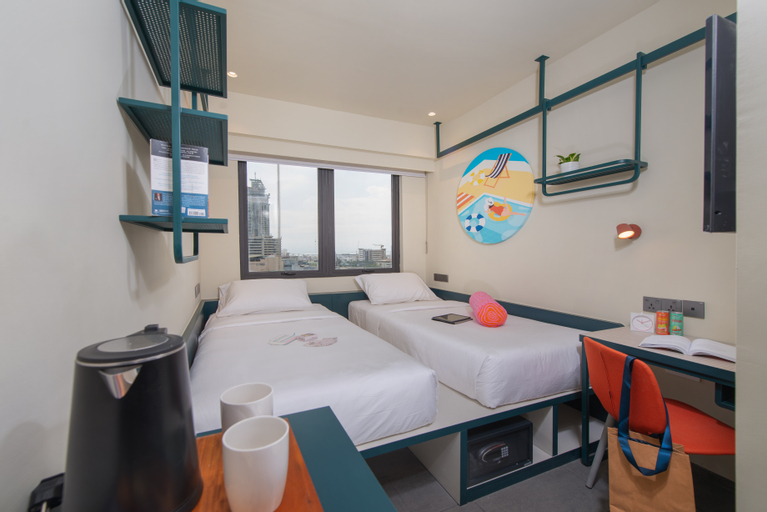 Bedroom 5