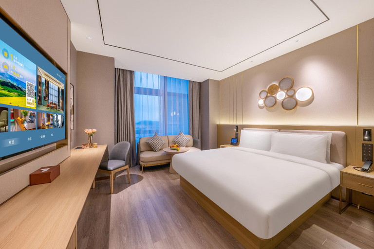 Bedroom 1