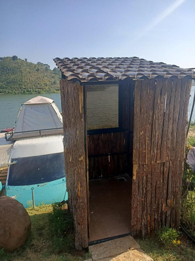 Bathroom 2, Thỏ Non Garden Bảo Lộc, Bảo Lâm
