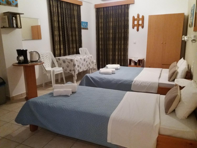 Others 4, Eftihia studios, Crete