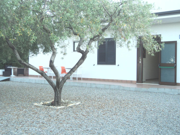 Others 2, B&B Il Giardino di Zefiro, Messina