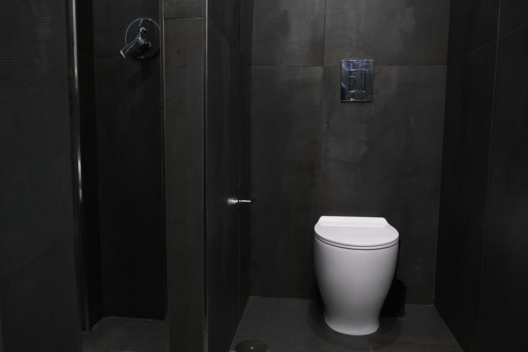 Others 3, Aroma Apartment, Maschio Angioino-Porto Di Napoli, Napoli