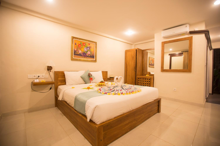 Bedroom 6
