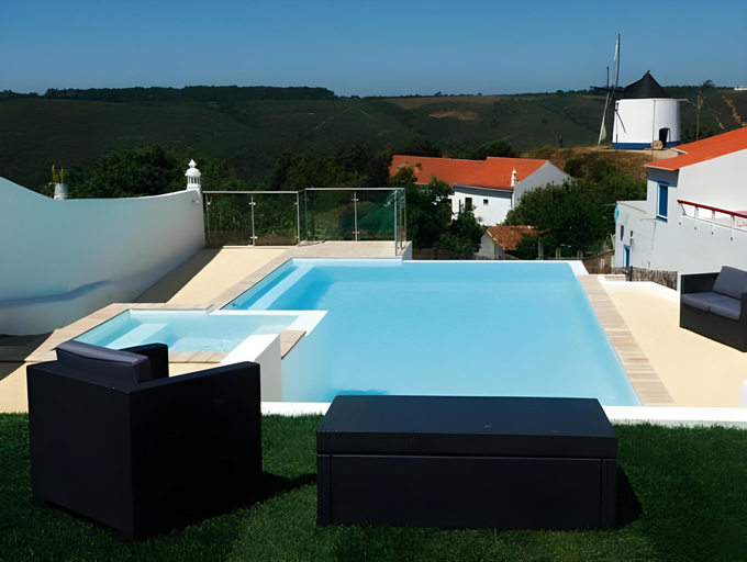 Sport & Beauty 2, Casas Do Moinho - Turismo De Aldeia, Aljezur