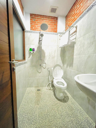 Others 5, Puu Pau Hotel & Coffee Shop, West Manggarai