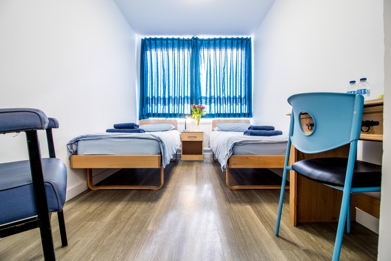 Others 4, Wynfrid House, London