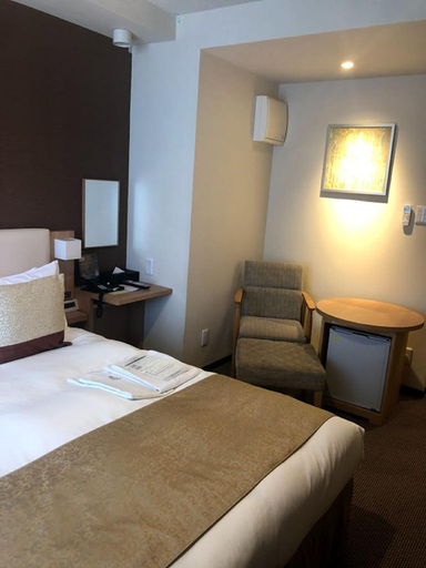 Bedroom 24