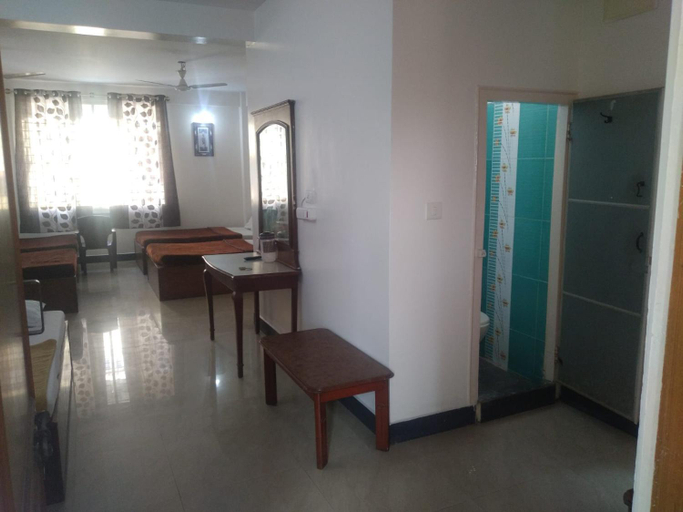Others 3, MYSORE MAHALAKSHMI ROOMS, Mysore