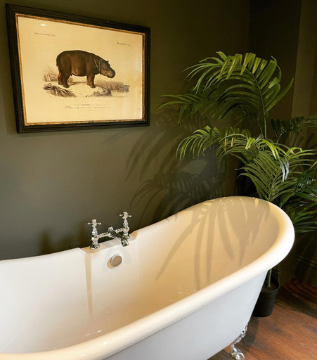 Bathroom 2, The Old Posthouse, East Riding of Yorkshire