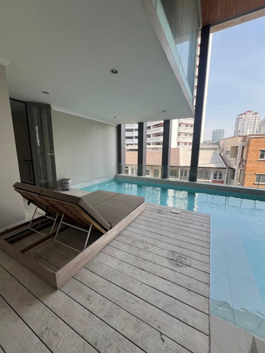 Sport & Beauty 2, Super Luxury Townhome 56/4 , Wattana