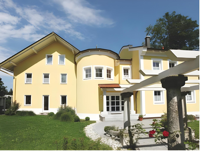 Others 4, Haus Hildegunde, Passau