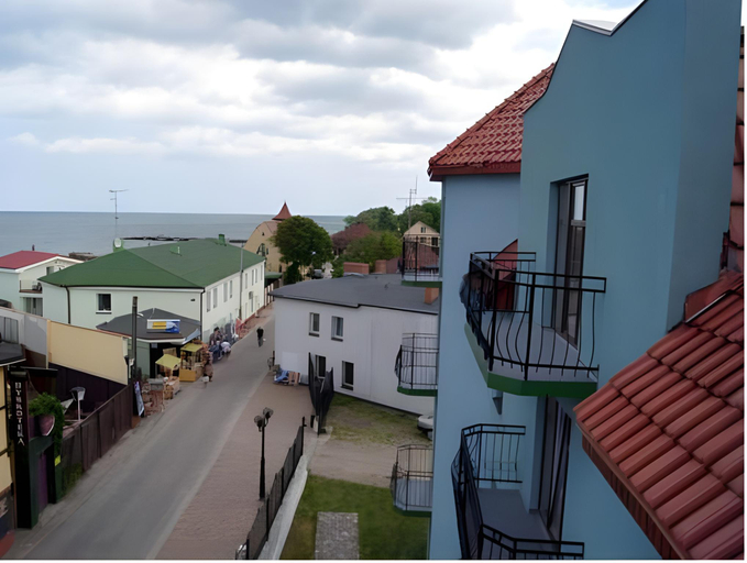 Others 5, Pensjonat SPA u Tomasza, Gryfice