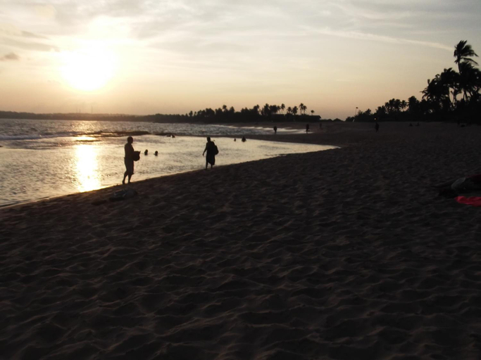 Others 3, Star Sun Homestay, Tangalle