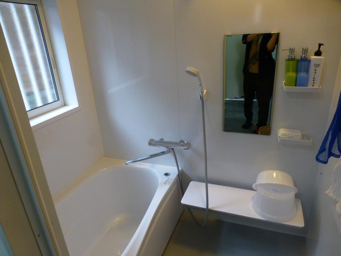 Bathroom 9