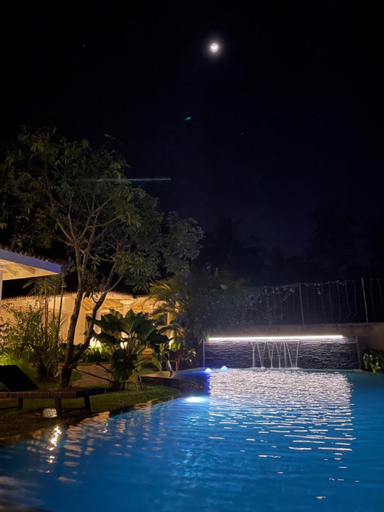 Sport & Beauty 2, Younger Villa, Habaraduwa