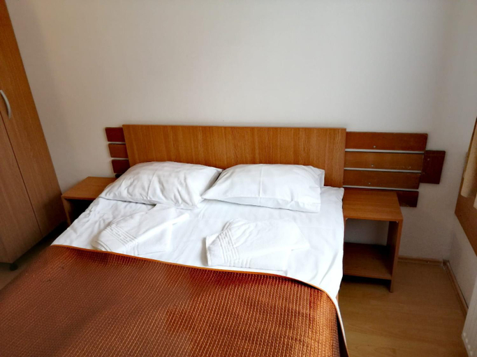 Others 3, HOSTEL CPPI Nord, Busteni