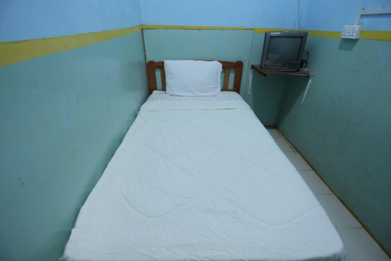 Bedroom 3, Hotel O Toyo Homestay Syariah, Batam