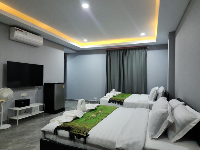 Bedroom 6