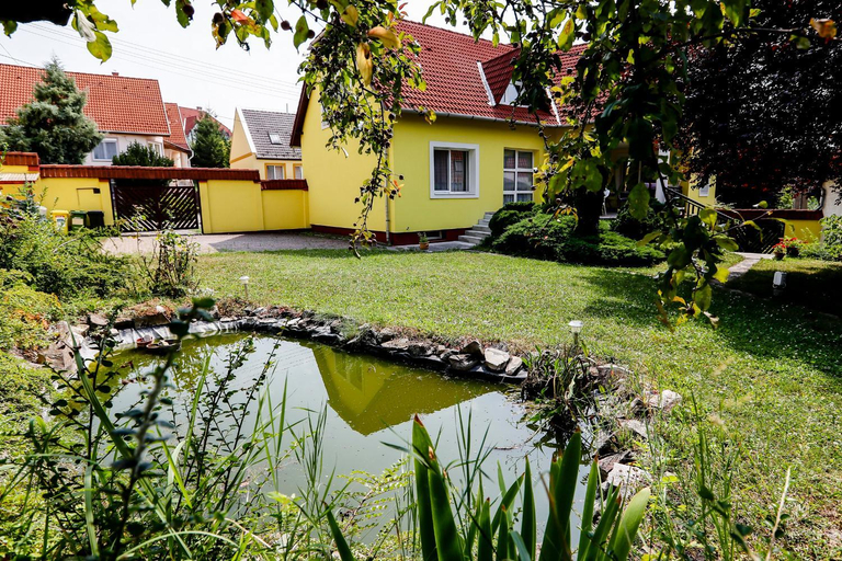 Others 5, Burg Vendeghaz, Eger
