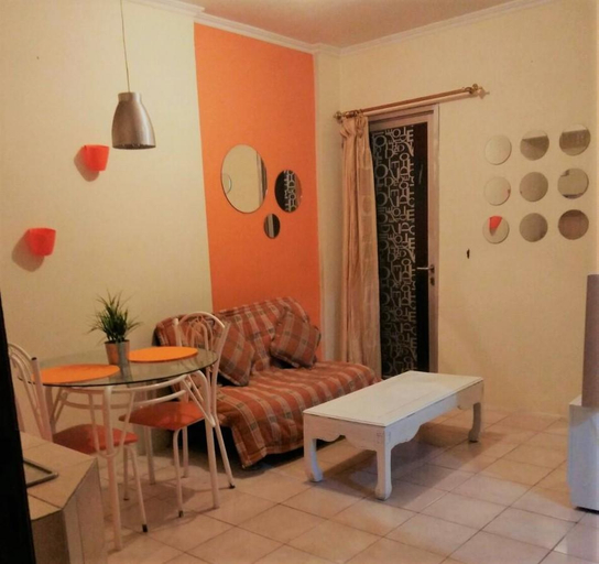 Others 4, Kemayoran Apartments, Central Jakarta