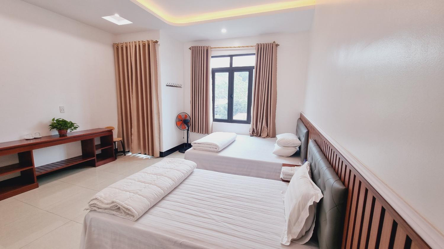 Others 2, Nha nghi An Vu Hotel co so 2, Bac Kan