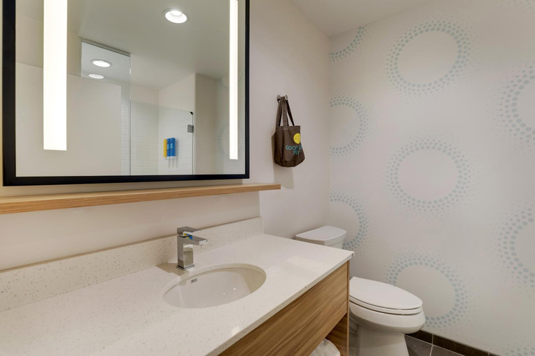 Bathroom 3