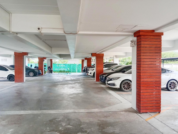 Others 4, Arroz Residence, Muang Chon Buri