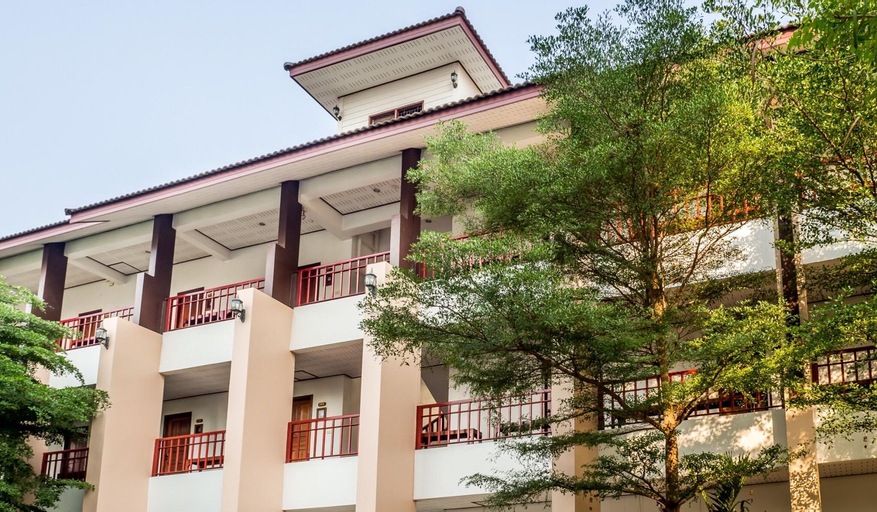 Phanthipha Residence, Muang Khon Kaen
