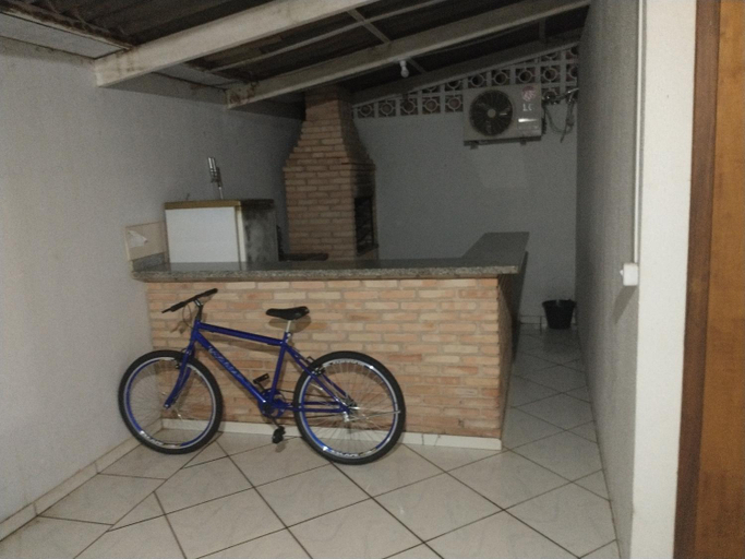 Others 3, Hostel 940, Sinop