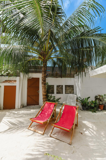 Sport & Beauty 5, Karanka Villa @ Mahibadhoo