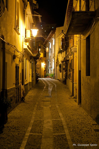Exterior & Views 2, B&B Il Borgo, Reggio Di Calabria