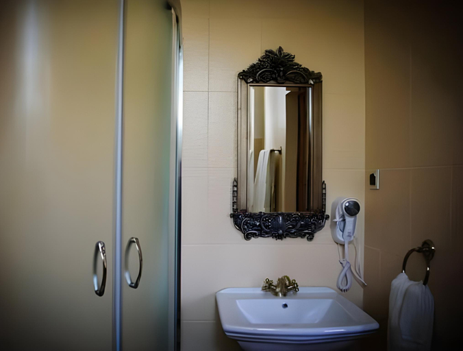 Bathroom 2, Willa Bajka, Inowrocław
