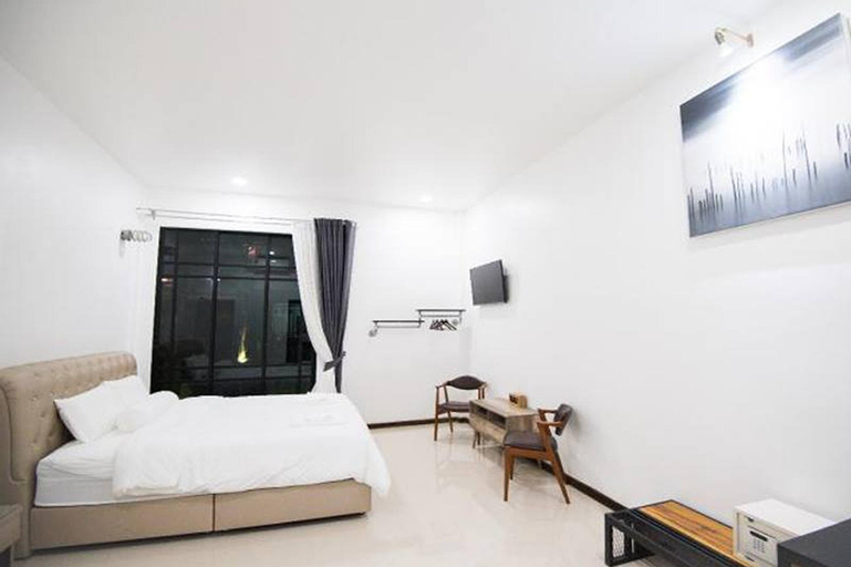 Bedroom 7
