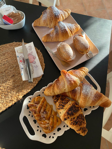 Food & Drinks 5, B&B La casa dei cuori, Savona