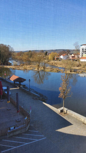 Others 5, Hotel-Cafe 3 Kronen, Schwandorf