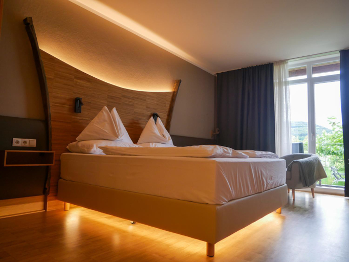 Bedroom 3, Weinresidenz Sonnleitner - ADULTS ONLY, Krems an der Donau Land
